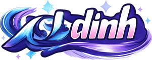 Logo xsbdinh
